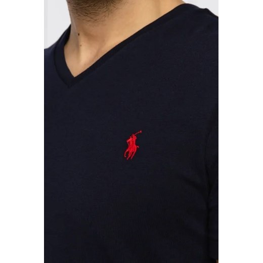 POLO RALPH LAUREN T-shirt | Custom slim fit Polo Ralph Lauren XXL Gomez Fashion Store promocja