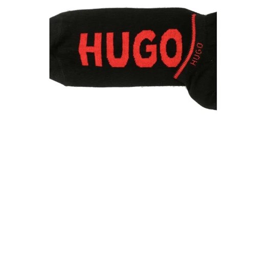 Hugo Bodywear Skarpety 2-pack 39/42 Gomez Fashion Store