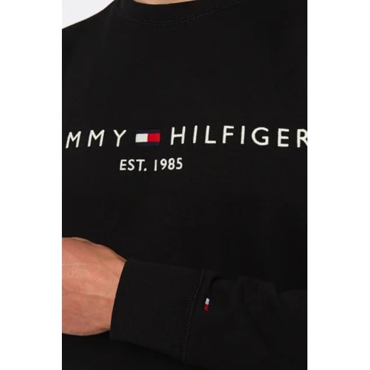 Tommy Hilfiger Bluza | Regular Fit Tommy Hilfiger XXXL wyprzedaż Gomez Fashion Store
