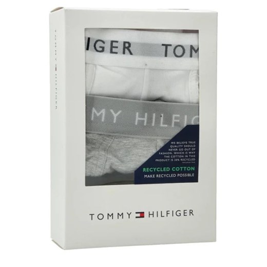 Tommy Hilfiger Bokserki 3-pack Tommy Hilfiger XXL okazja Gomez Fashion Store