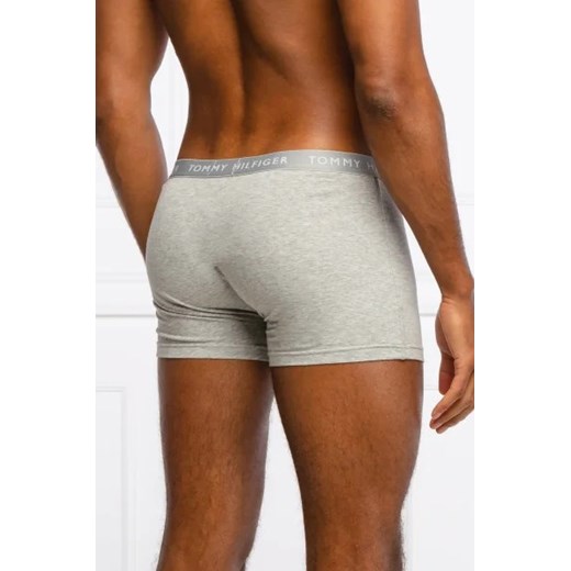 Tommy Hilfiger Bokserki 3-pack Tommy Hilfiger M okazyjna cena Gomez Fashion Store