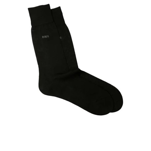 BOSS BLACK Skarpety George RS Uni MC 45/46 wyprzedaż Gomez Fashion Store