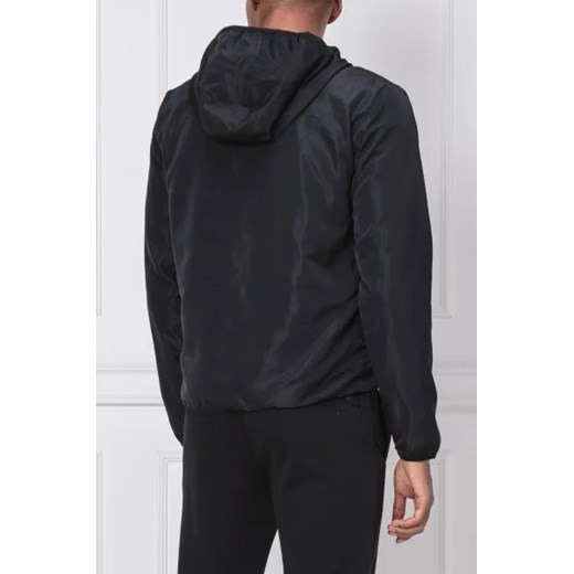 EA7 Kurtka | Regular Fit ze sklepu Gomez Fashion Store w kategorii Kurtki męskie - zdjęcie 172777608