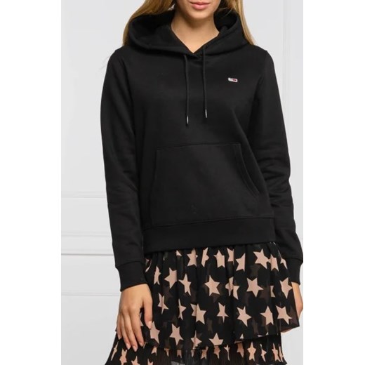 Tommy Jeans Bluza | Regular Fit Tommy Jeans L okazja Gomez Fashion Store