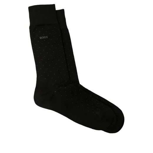 BOSS BLACK Skarpety George RS Dots MC ze sklepu Gomez Fashion Store w kategorii Skarpetki męskie - zdjęcie 172777639