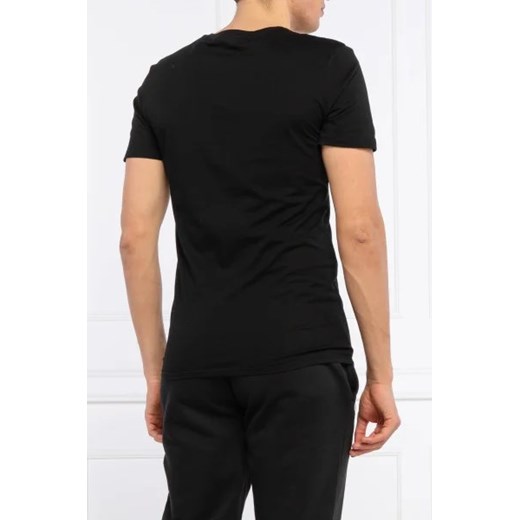 Lacoste T-shirt 3-pack | Slim Fit Lacoste XL Gomez Fashion Store