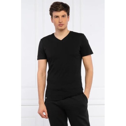Lacoste T-shirt 3-pack | Slim Fit Lacoste XL Gomez Fashion Store