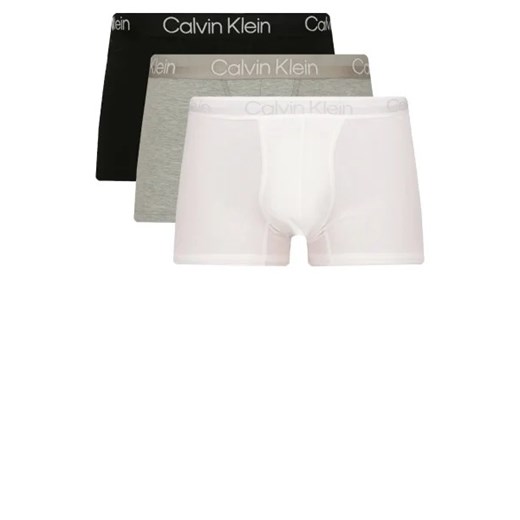 Calvin Klein Underwear Bokserki 3-pack ze sklepu Gomez Fashion Store w kategorii Majtki męskie - zdjęcie 172777686