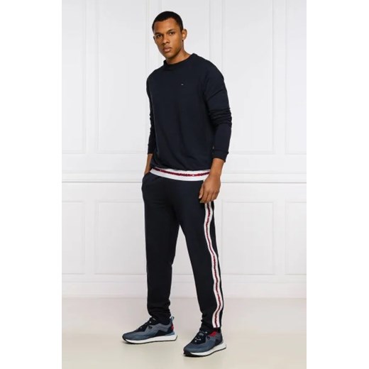Tommy Hilfiger Bluza | Regular Fit Tommy Hilfiger M okazyjna cena Gomez Fashion Store