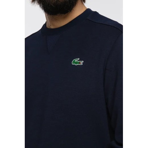 Lacoste Bluza | Regular Fit Lacoste S Gomez Fashion Store
