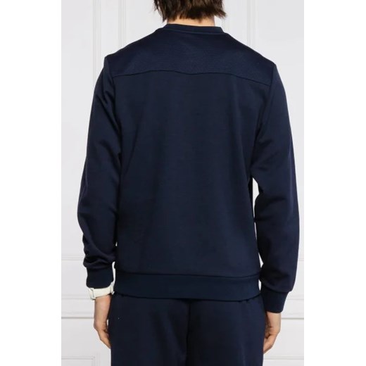 Lacoste Bluza | Regular Fit Lacoste S Gomez Fashion Store
