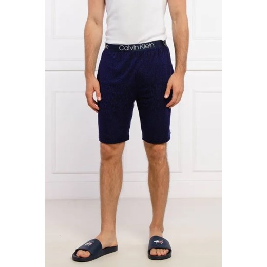 Calvin Klein Underwear Szorty | Relaxed fit Calvin Klein Underwear S okazja Gomez Fashion Store