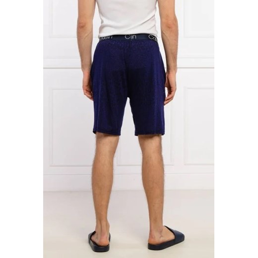 Calvin Klein Underwear Szorty | Relaxed fit Calvin Klein Underwear XL okazyjna cena Gomez Fashion Store