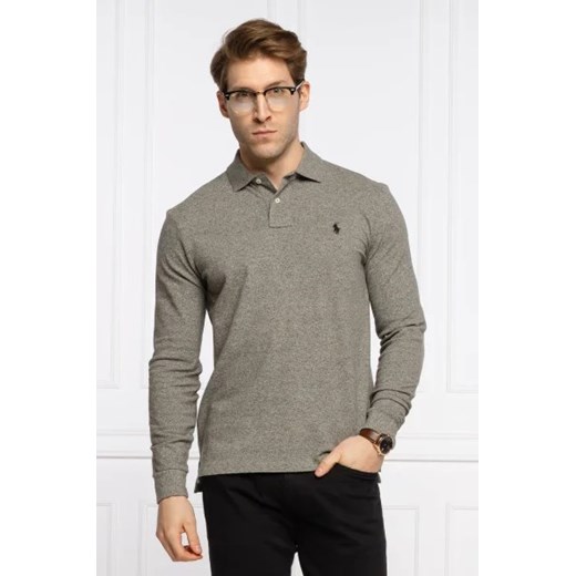POLO RALPH LAUREN Polo | Custom slim fit Polo Ralph Lauren M Gomez Fashion Store