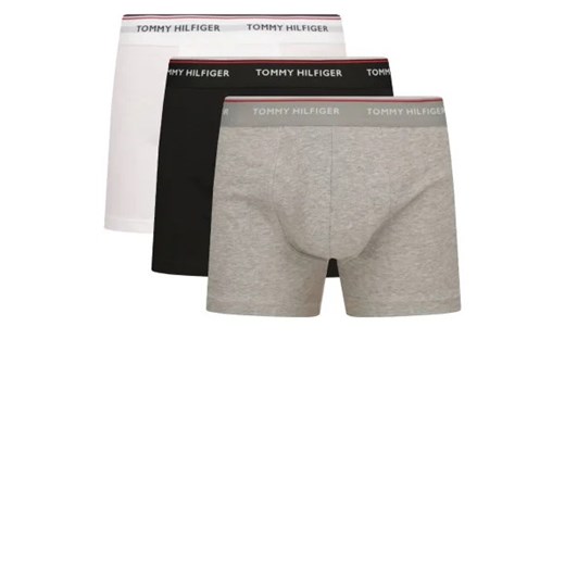 Tommy Hilfiger Bokserki 3-pack Tommy Hilfiger L wyprzedaż Gomez Fashion Store