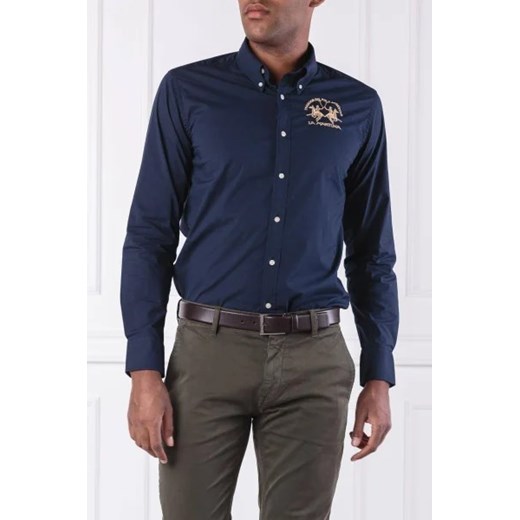 Koszula męska La Martina 