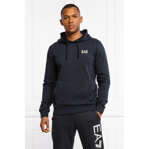 Bluza męska Emporio Armani na jesień 