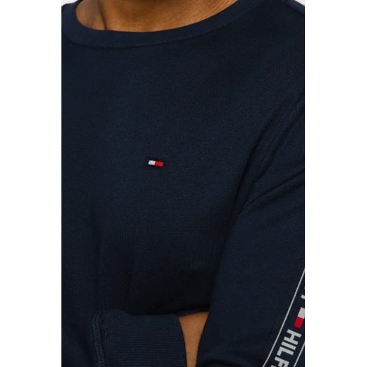 Tommy Hilfiger Bluza TRACKTOP | Regular Fit Tommy Hilfiger L okazja Gomez Fashion Store