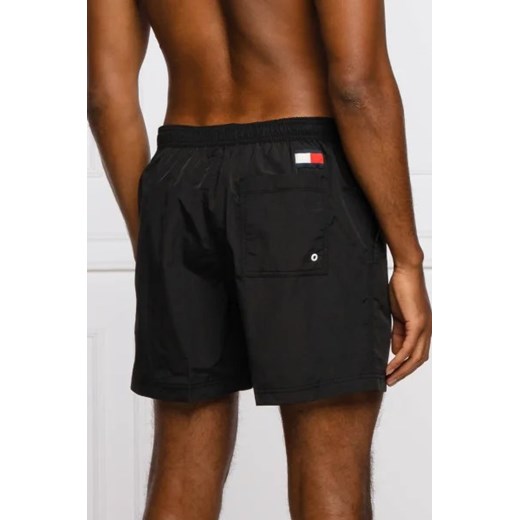 Tommy Hilfiger Szorty kąpielowe | Slim Fit Tommy Hilfiger XXL Gomez Fashion Store