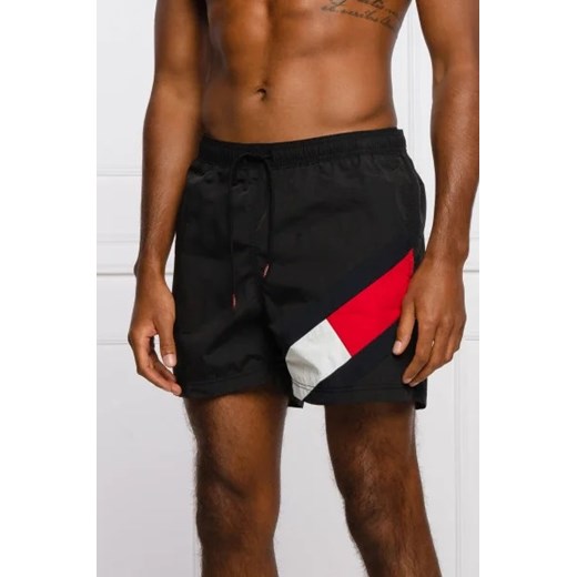 Tommy Hilfiger Szorty kąpielowe | Slim Fit Tommy Hilfiger L Gomez Fashion Store