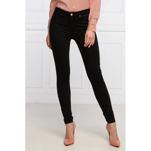 Tommy Hilfiger Jeansy HERITAGE COMO | Skinny fit | regular waist Tommy Hilfiger 26/32 wyprzedaż Gomez Fashion Store