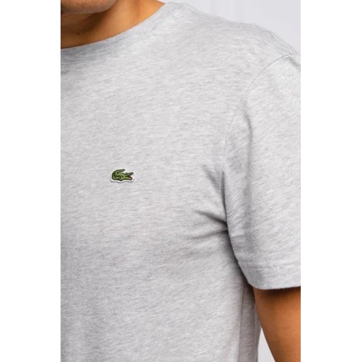 Lacoste T-shirt | Regular Fit Lacoste XL Gomez Fashion Store okazyjna cena