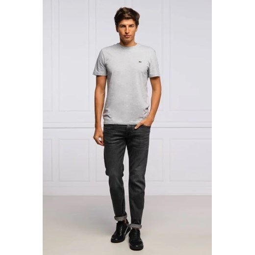 Lacoste T-shirt | Regular Fit Lacoste XL Gomez Fashion Store promocyjna cena