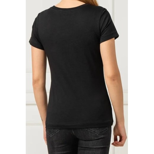 CALVIN KLEIN JEANS T-shirt | Slim Fit XL promocyjna cena Gomez Fashion Store