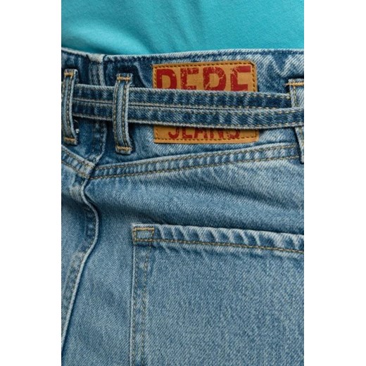 Pepe Jeans London Spódnica RAISA | high waist XS okazja Gomez Fashion Store