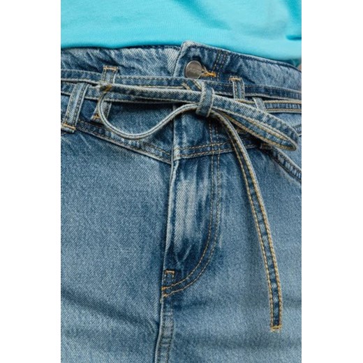 Pepe Jeans London Spódnica RAISA | high waist XS wyprzedaż Gomez Fashion Store