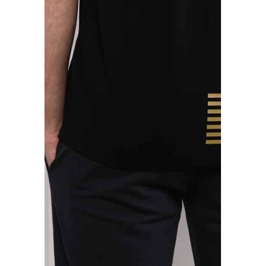 T-shirt męski Emporio Armani 