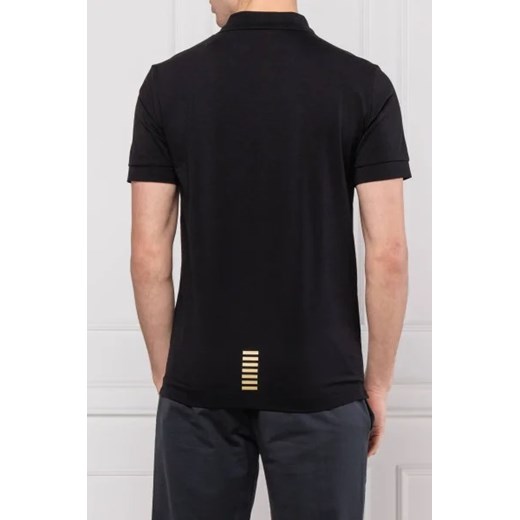 T-shirt męski Emporio Armani 