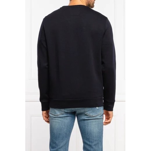 Bluza męska Emporio Armani bawełniana 