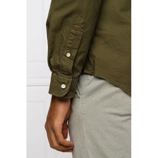 POLO RALPH LAUREN Koszula | Slim Fit Polo Ralph Lauren S wyprzedaż Gomez Fashion Store