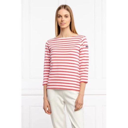 POLO RALPH LAUREN Bluzka | Regular Fit Polo Ralph Lauren L okazja Gomez Fashion Store