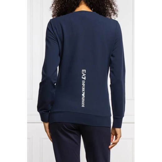 Bluza damska Emporio Armani