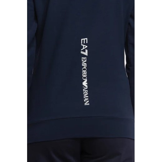 Bluza damska Emporio Armani
