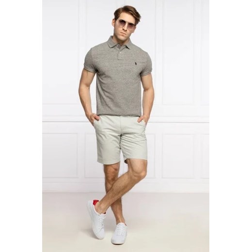POLO RALPH LAUREN Polo | Slim Fit Polo Ralph Lauren XXL Gomez Fashion Store