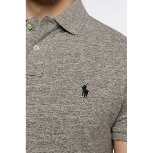 POLO RALPH LAUREN Polo | Slim Fit Polo Ralph Lauren XL Gomez Fashion Store