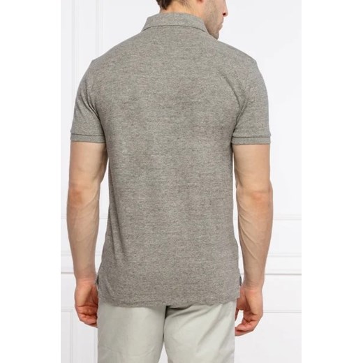 POLO RALPH LAUREN Polo | Slim Fit Polo Ralph Lauren L Gomez Fashion Store