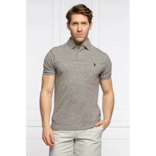 POLO RALPH LAUREN Polo | Slim Fit ze sklepu Gomez Fashion Store w kategorii T-shirty męskie - zdjęcie 172778488