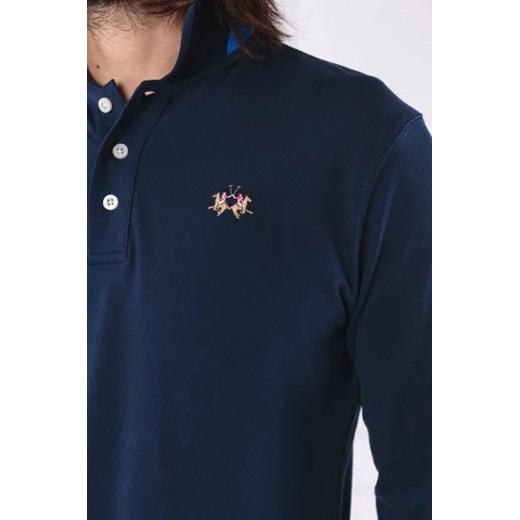 La Martina Polo Manley | Slim Fit | stretch La Martina S Gomez Fashion Store