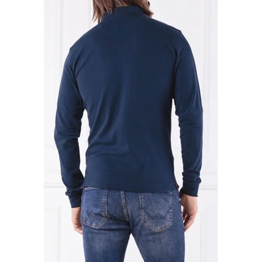 La Martina Polo Manley | Slim Fit | stretch La Martina L Gomez Fashion Store