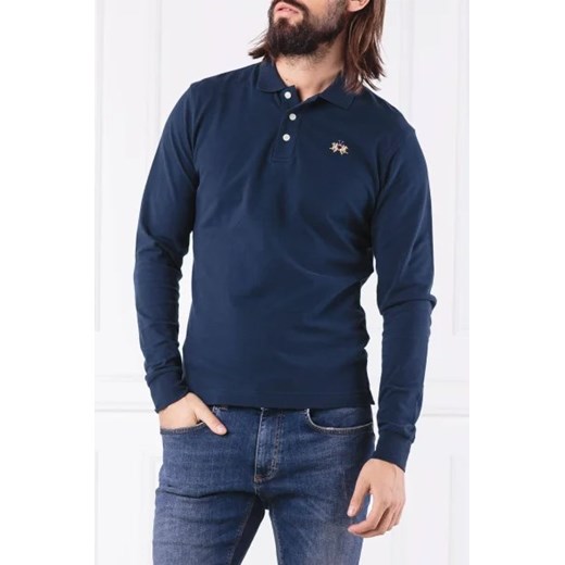 La Martina Polo Manley | Slim Fit | stretch La Martina XXXL Gomez Fashion Store