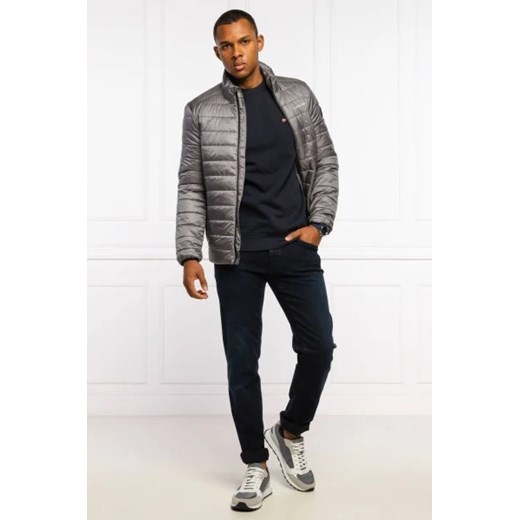 Napapijri Bluza Balis Crew 1 | Regular Fit Napapijri XXL Gomez Fashion Store