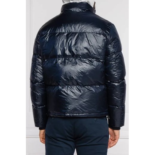 Armani Exchange Puchowa kurtka | Regular Fit Armani Exchange XL okazja Gomez Fashion Store