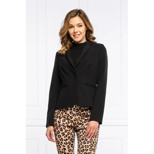 Liu Jo Marynarka | Regular Fit ze sklepu Gomez Fashion Store w kategorii Marynarki damskie - zdjęcie 172778588