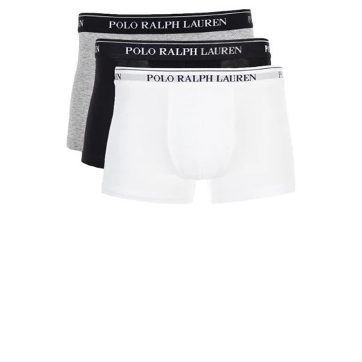 POLO RALPH LAUREN Bokserki 3-pack Polo Ralph Lauren L Gomez Fashion Store