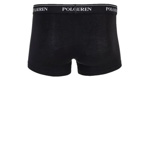 POLO RALPH LAUREN Bokserki 3-pack Polo Ralph Lauren S Gomez Fashion Store