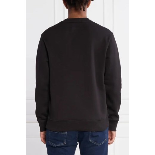 Bluza męska Calvin Klein bawełniana